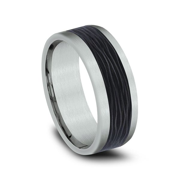 THE NOCTURNE Image 2 Joel's Fine Jewelry Woodland Hills, CA