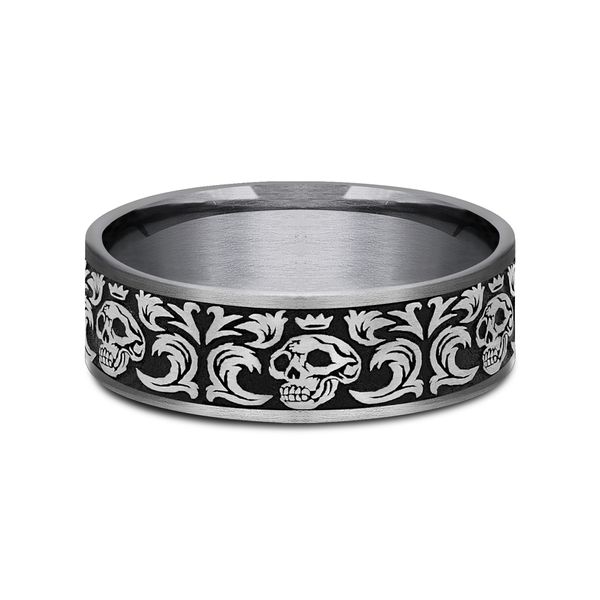 THE SKULL KING Image 3 Joel's Fine Jewelry Woodland Hills, CA