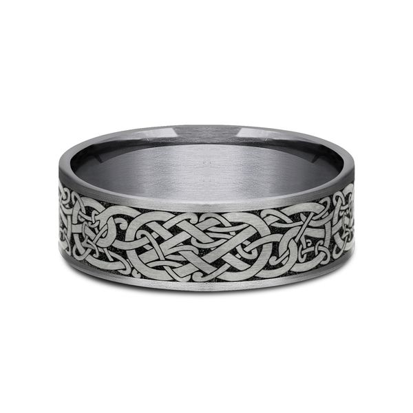 THE BERGEN Image 3 Joel's Fine Jewelry Woodland Hills, CA