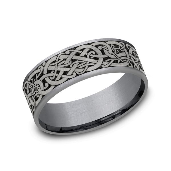THE BERGEN Joel's Fine Jewelry Woodland Hills, CA