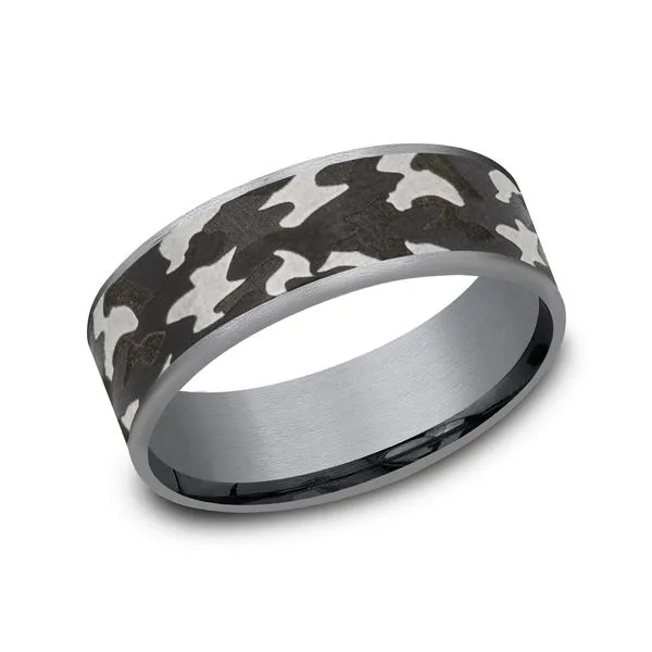 THE REBEL Ray Jewelers Elmira, NY