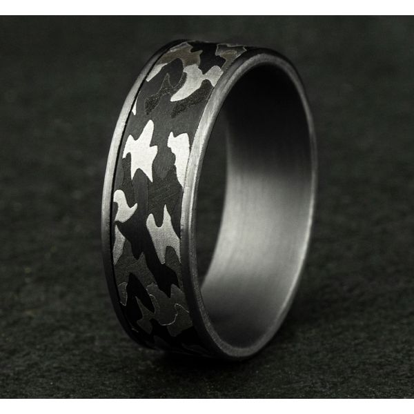 THE REBEL Image 4 Ray Jewelers Elmira, NY