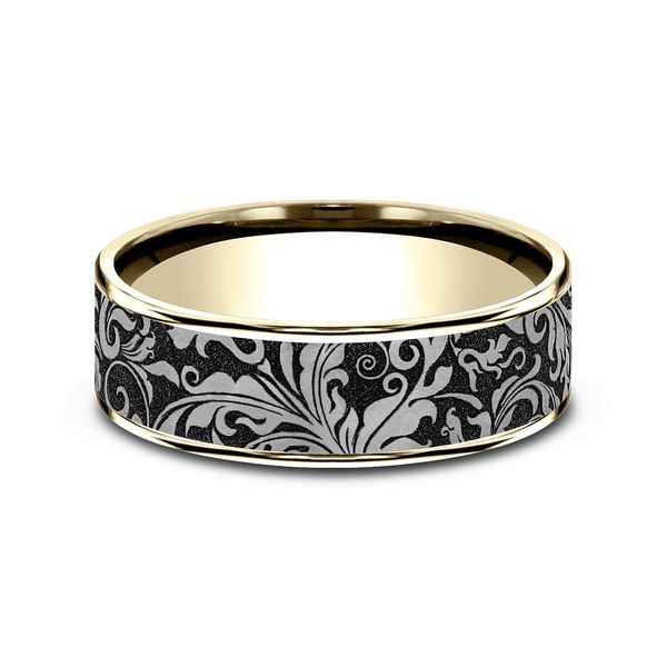 THE VINE Image 3 Joel's Fine Jewelry Woodland Hills, CA