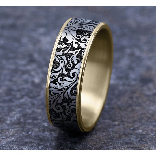 THE VINE Image 4 Joel's Fine Jewelry Woodland Hills, CA
