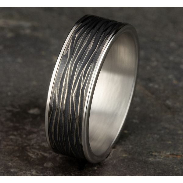 THE DRYAD Image 4 Joel's Fine Jewelry Woodland Hills, CA