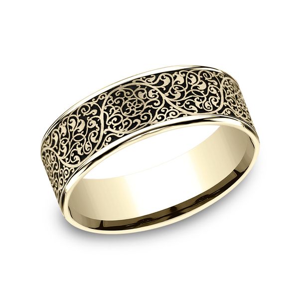 THE ARABESQUE J. Meredith Jewelers Delafield, WI