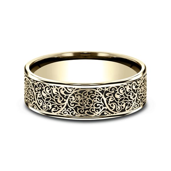 THE ARABESQUE Image 3 J. Meredith Jewelers Delafield, WI