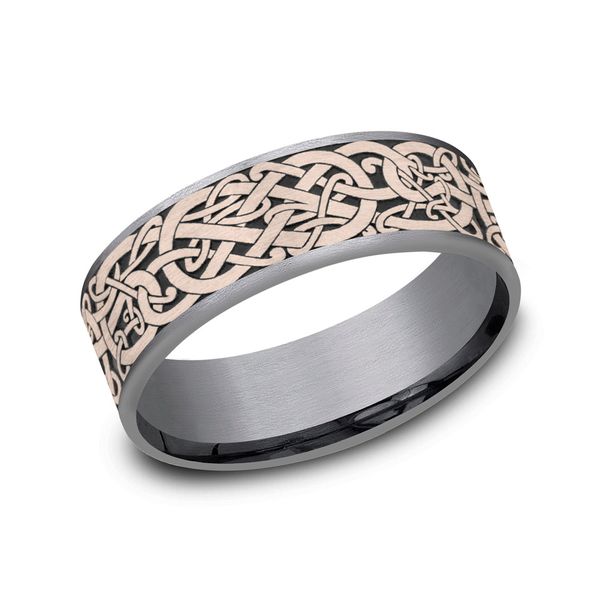 THE BERGEN Joel's Fine Jewelry Woodland Hills, CA