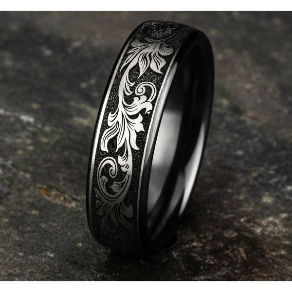 Engraved Wooden Ring Bearer Box 2 Rings Wedding Engagement - Temu