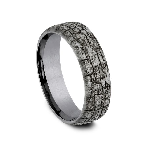 THE TROY Image 2 Joel's Fine Jewelry Woodland Hills, CA