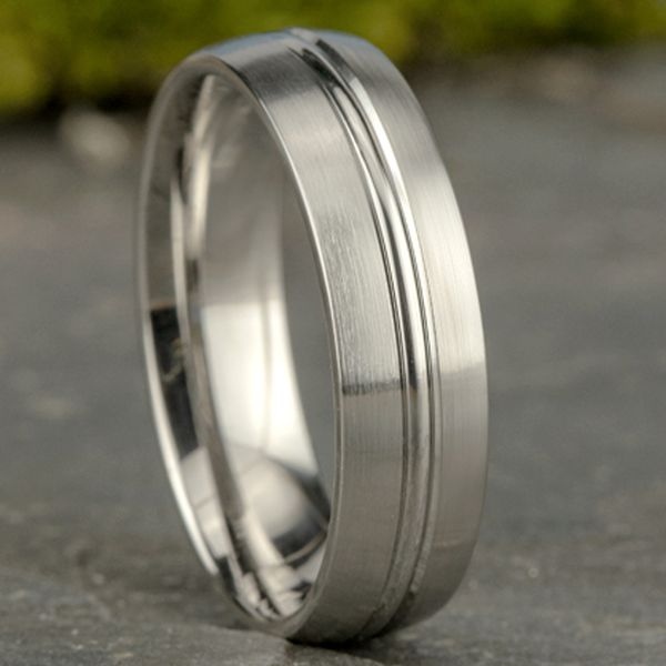 THE BASTION Image 4 Joel's Fine Jewelry Woodland Hills, CA