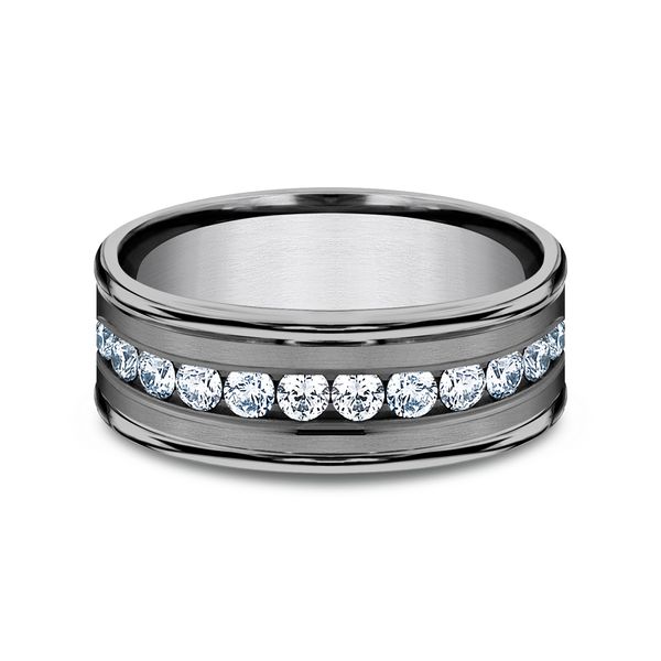 THE ROOSEVELT Image 3 Jones Jeweler Celina, OH