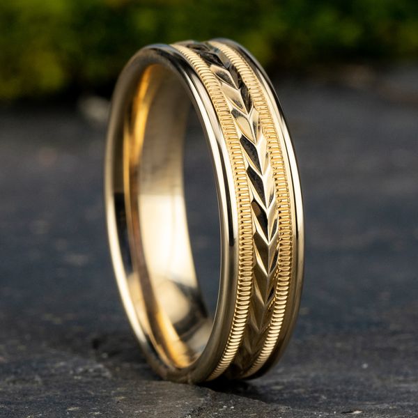 THE PRIMOR Image 4 Johnnys Lakeshore Jewelers South Haven, MI