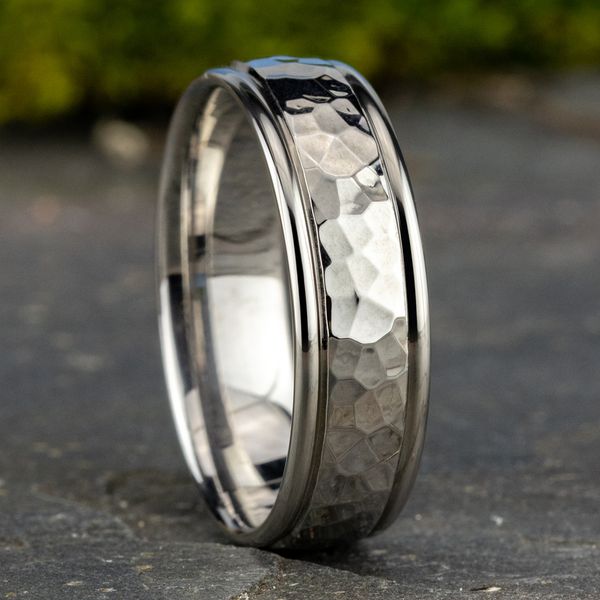THE WILSON Image 4 Joel's Fine Jewelry Woodland Hills, CA