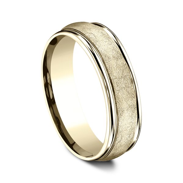 THE EZRA Image 2 Joel's Fine Jewelry Woodland Hills, CA