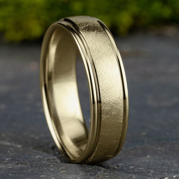 THE EZRA Image 4 Joel's Fine Jewelry Woodland Hills, CA