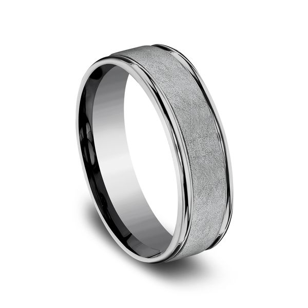 THE EZRA Image 2 Johnnys Lakeshore Jewelers South Haven, MI