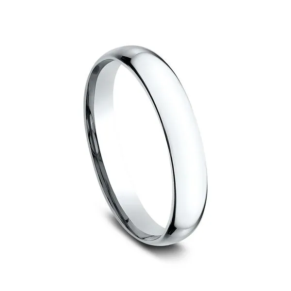 LOW DOME COMFORT FIT Image 2 Falls Jewelers Concord, NC