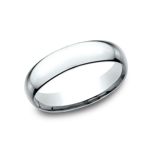LOW DOME COMFORT FIT Ray Jewelers Elmira, NY