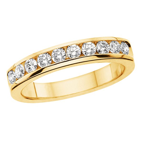 1/3cttw 10 Diamond Ring David Mann, Jeweler Geneseo, NY