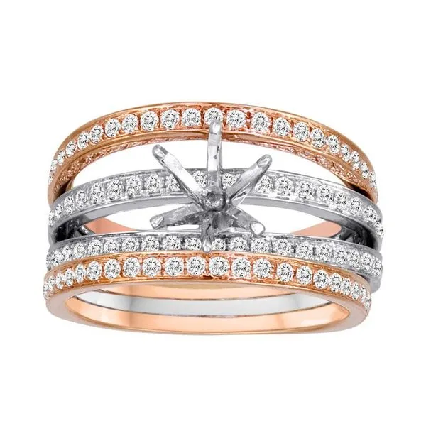 Diadori Ring