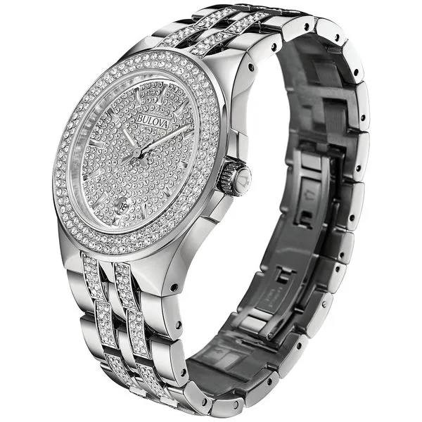 Bulova phantom hot sale