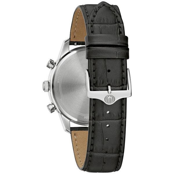 Bulova Stainless Steel Dress/Classic BUL Mens Watch 96B403 | The Source Fine Jewelers | Greece, NY Bulova Stainless Steel Dress/Classic BUL Mens Watch 96B403 | The Source Fine Jewelers | Greece, NY