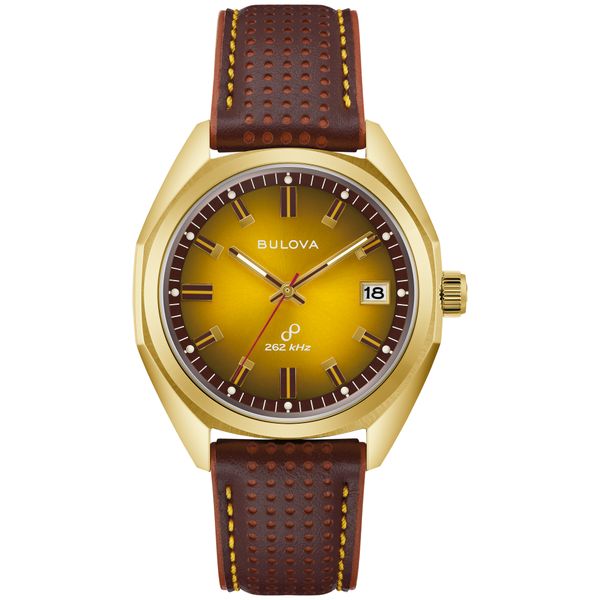 Bulova Stainless Steel Dress/Classic BUL Mens Watch 97B214 | K & Co Family Jewelers | Eagle, ID Bulova Stainless Steel Dress/Classic BUL Mens Watch 97B214 | K & Co Family Jewelers | Eagle, ID