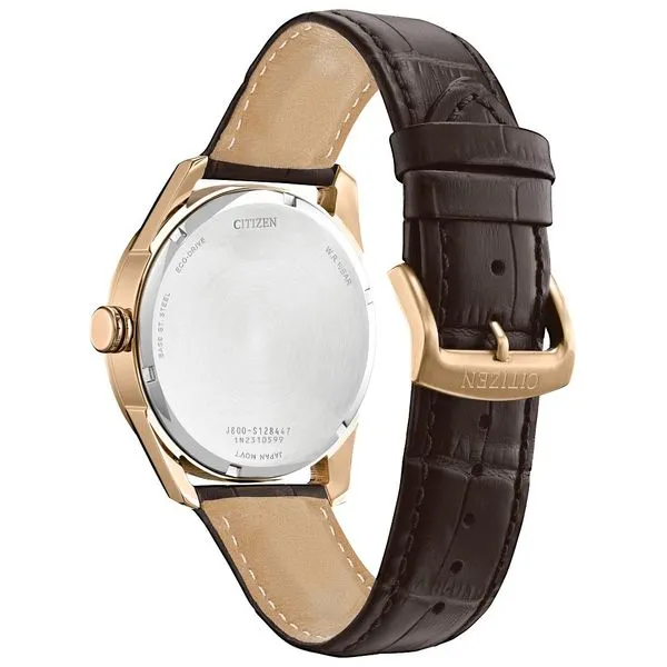 Citizen Citizen Stainless Steel Dress/Classic Eco Mens Watch | Falls Jewelers | Concord, NC Citizen Citizen Stainless Steel Dress/Classic Eco Mens Watch | Falls Jewelers | Concord, NC