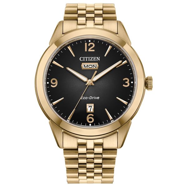 Citizen Citizen Stainless Steel Dress/Classic Eco Mens Watch | Lake Oswego Jewelers | Lake Oswego, OR Citizen Citizen Stainless Steel Dress/Classic Eco Mens Watch | Lake Oswego Jewelers | Lake Oswego, OR