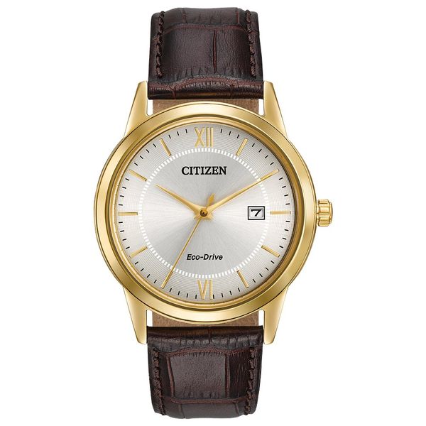 Citizen Citizen Stainless Steel Dress/Classic Eco Mens Watch | Hannoush Jewelers, Inc. | Albany, NY Citizen Citizen Stainless Steel Dress/Classic Eco Mens Watch | Hannoush Jewelers, Inc. | Albany, NY