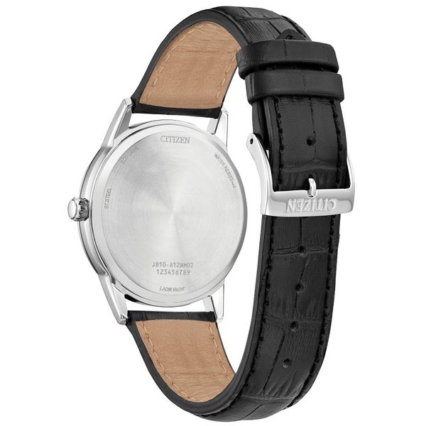 Citizen Citizen Stainless Steel Dress/Classic Eco Mens Watch | Hannoush Jewelers, Inc. | Albany, NY Citizen Citizen Stainless Steel Dress/Classic Eco Mens Watch | Hannoush Jewelers, Inc. | Albany, NY