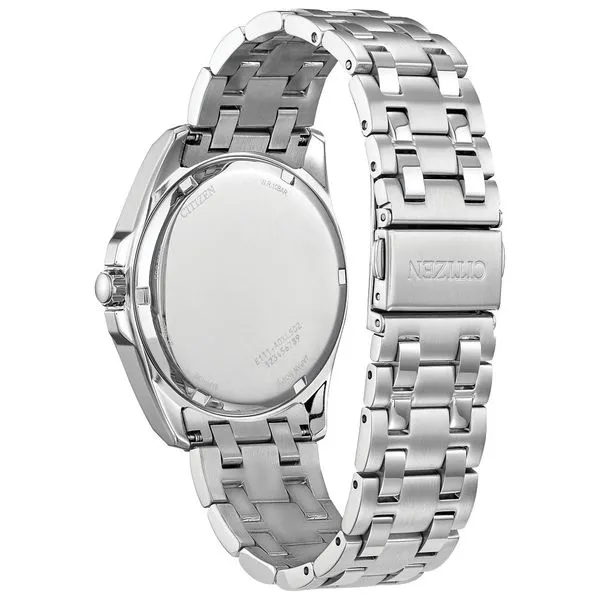 Citizen Citizen Stainless Steel Dress/Classic Eco Mens Watch | Jones Jeweler | Celina, OH Citizen Citizen Stainless Steel Dress/Classic Eco Mens Watch | Jones Jeweler | Celina, OH