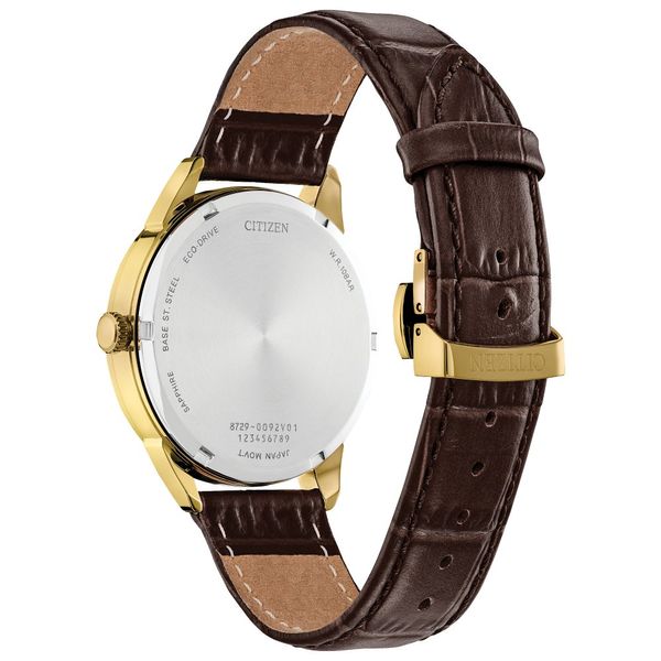 Citizen Classic Men's Watch BU2112-06E Citizen Classic Men's Watch BU2112-06E