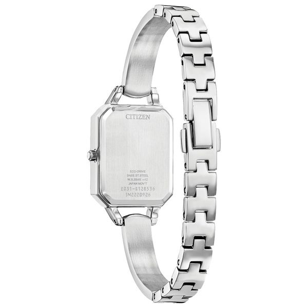 silver dress watch ladies BERNY Small Silver Watches for Women, Dainty Minimalist Dress Watch with Square Dial, Vintage Stainless Steel Bracelet Watch, Waterproof, Ladies Luxury Gifts