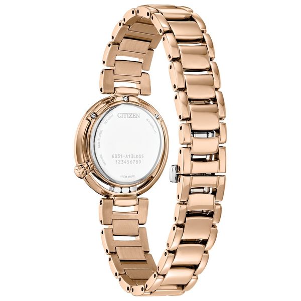 Citizen Stainless Steel Dress/Classic Eco Ladies Watch | Boyd Jewelers | Wesley Chapel, FL Citizen Stainless Steel Dress/Classic Eco Ladies Watch | Boyd Jewelers | Wesley Chapel, FL