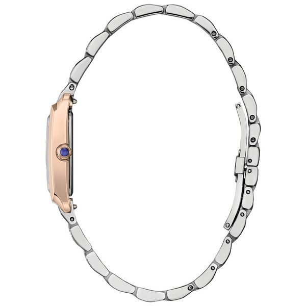 Citizen Stainless Steel Dress/Classic Eco Ladies Watch | Arlene's Fine Jewelry | Vidalia, GA Citizen Stainless Steel Dress/Classic Eco Ladies Watch | Arlene's Fine Jewelry | Vidalia, GA