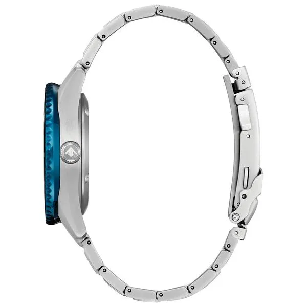 Citizen Super Titanium with Platinum DLC Coating Promaster A