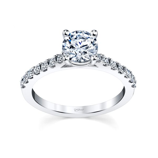 Fana Engagement Ring S3846 | Northeastern Fine Jewelry
