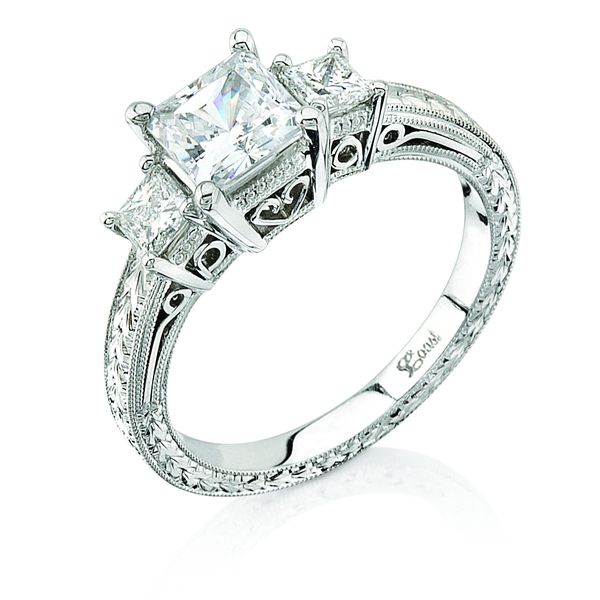 Engagement Ring Hannoush Jewelers, Inc. Albany, NY