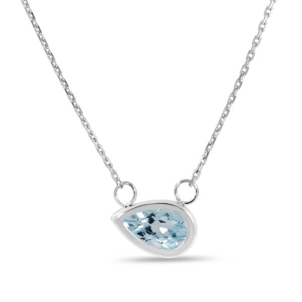 ASG Women's Silver Plated Infinity Love Heart Pendant Necklace with  Birthstone Crystals, Jewelry Gifts for Her, 18 + 2 inch Chain - Walmart.com