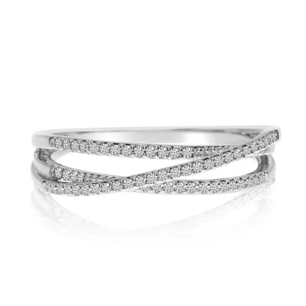 Fine jewelry deals stackable rings