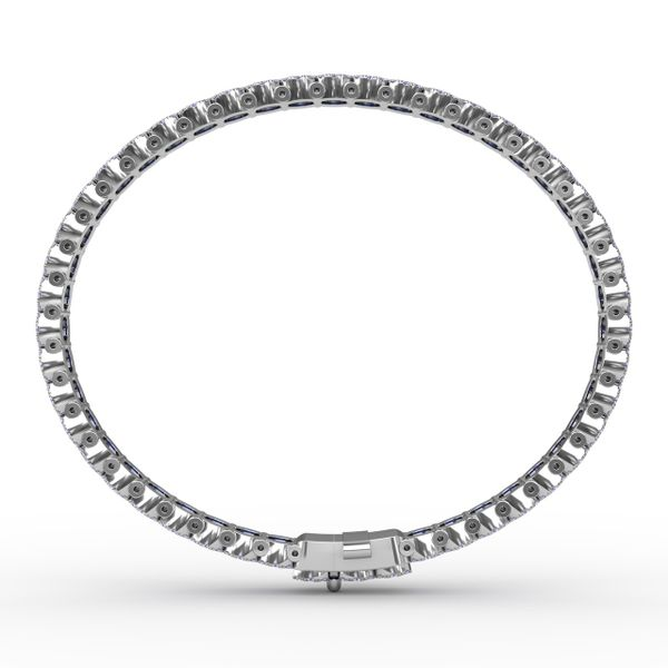Fana Diamond Fashion Bracelet BB4970  Neugebauer's Jewelry Design and  Service