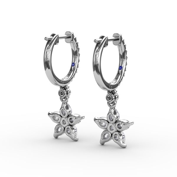 Fana Diamond Star Drop Earrings Er4972 18kt White Newtons Jewelers Inc Fort Smith Ar Fana Diamond Star Drop Earrings Er4972 18kt White Newtons Jewelers Inc Fort Smith Ar