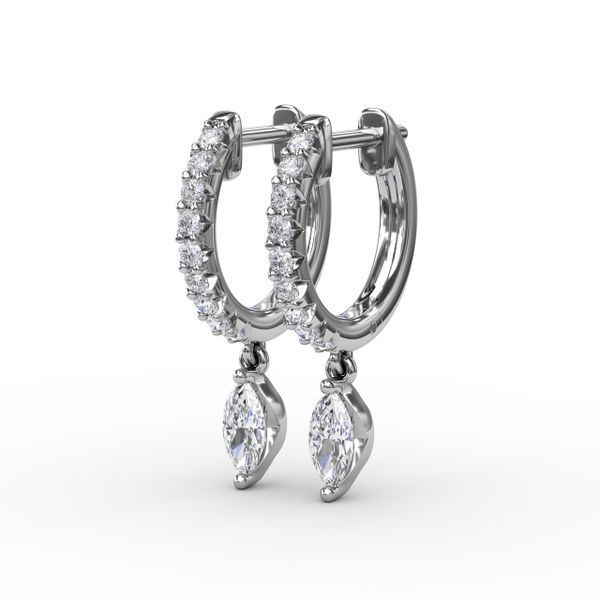 Engagement Rings. Orloff Jewelers Fresno, CA