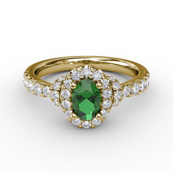 Pure Perfection Ring Shannon Jewelers Spring, TX