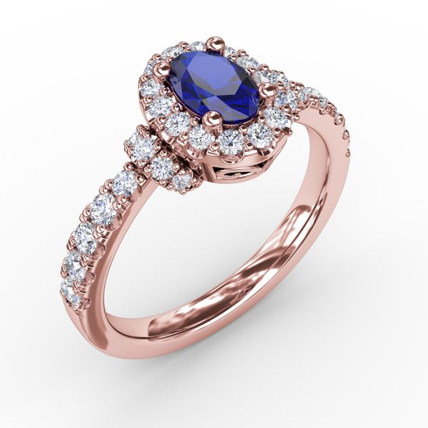 Pure Perfection Ring Image 2 Falls Jewelers Concord, NC