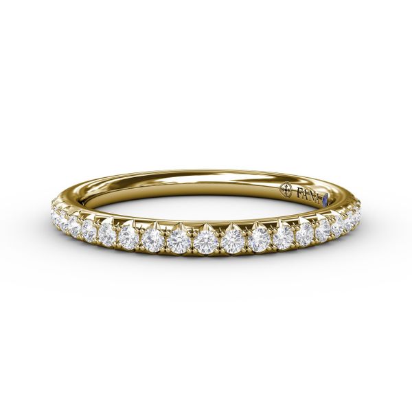 Diamond Wedding Band Newtons Jewelers, Inc. Fort Smith, AR