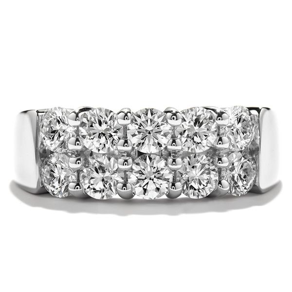 Enchantment Right Hand Ring Becky Beauchine Kulka Diamonds and Fine Jewelry Okemos, MI