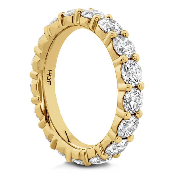 Signature Eternity Band Image 2 Galloway and Moseley, Inc. Sumter, SC
